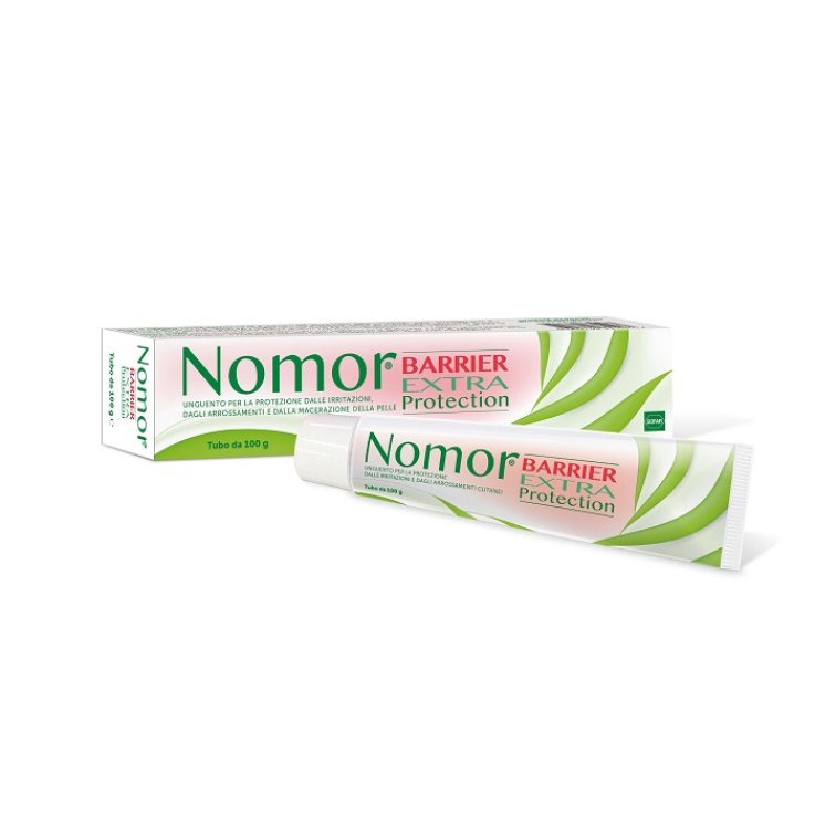 NOMOR BARRIER EXTRA PROTECT UNG.