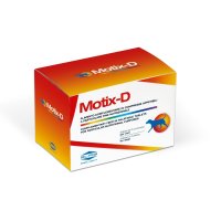 MOTIX-D 120 CPR