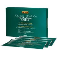GUAM PANTADREN SAL RIC 3X100ML