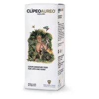 CLIPEO Aureo 60 Cps