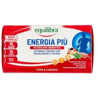 EQUILIBRA Energia Piu'10fl. EQUILIBRA Energia Piu'10fl.