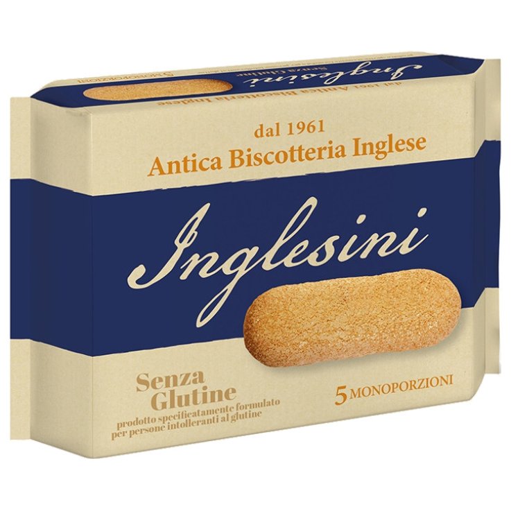 INGLESE SAV INGLESINI MULT100G