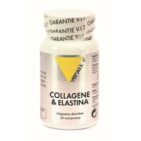 COLLAGENE&ELASTINA 30CPR COLLAGENE&ELASTINA 30CPR