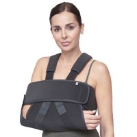 FGP Immob.Br-Spalla+Gomito