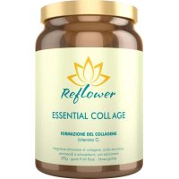REFLOWER ESSENTIAL COLL AGE CI REFLOWER ESSENTIAL COLL AGE CI