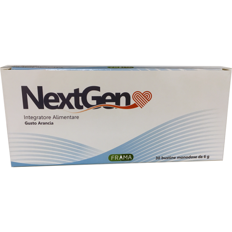 NEXTGEN 30BST FRAMA