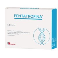 PENTATROFINA 14BUST