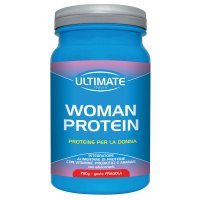 ULTIMATE WOM PROTEIN FRAG 750G