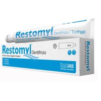 V RESTOMYL DENTIF.GEL 50ML CA/GA