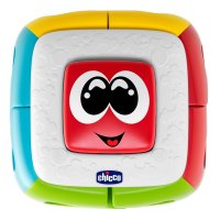 CHI GIOCO S2P Q-BRICKS 2IN1 18-3