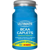 ULTIMATE BCAA200 CAPL 240CPR ULTIMATE BCAA200 CAPL 240CPR