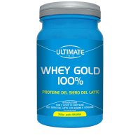 ULTIMATE WHEY GOLD 100% BAN750 ULTIMATE WHEY GOLD 100% BAN750