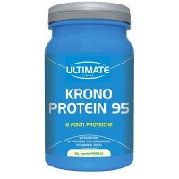 ULTIMATE KRONO PROT 95 CR/VAN1
