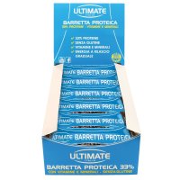 ULTIMATE BARR PROT CAFFE'40G 2 ULTIMATE BARR PROT CAFFE'40G 2