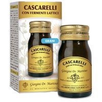 CASCARELLI Grani Fermenti 30g