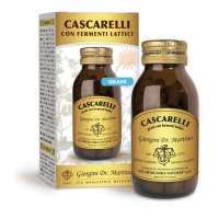 CASCARELLI GRANI C/FERM.90G GIOR