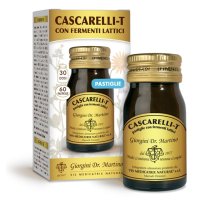 CASCARELLI-T 60PAST GIORGINI S/L