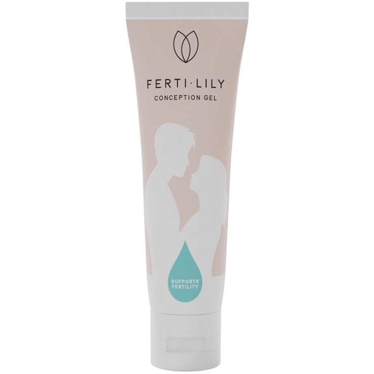 FERTI LILY GEL CONCEPIMENTO