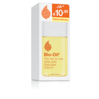 BIO OIL OLIO NATURALE 60ML TP BIO OIL OLIO NATURALE 60ML TP