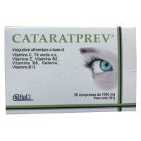 CATARATPREV 30CPR