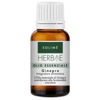 HERBAE GINEPRO OLIO ESSENZIALE HERBAE GINEPRO OLIO ESSENZIALE