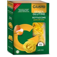 GIULIANI FETTUCCINE UOVO 250G S/