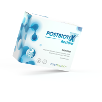 POSTBIOTIX RESTORE 20BST S/G/LTS