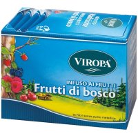 VIROPA INFUSO FRUTTI BOSCO 15BST