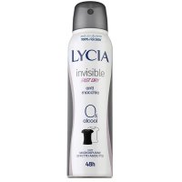 LYCIA SPRAY INVISIBLE FAST DRY