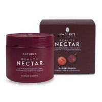 NATURE'S BEAUTY NECT SCRUB CRP