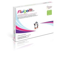 FLUIGEM PLUS BAMBINI 8F SITAR