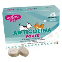 V BUONA P.ARTICOLINA FORTE 60CPR