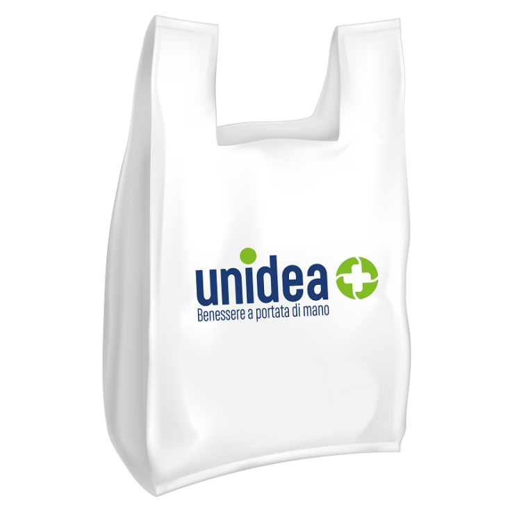 UNIDEA SHOPPER BIO 30+9+9 X60