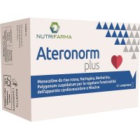 ATERONORM Plus 60 Cpr