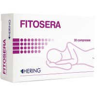 FITOSERA 30CPR HERING