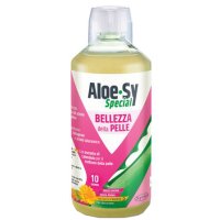 ALOE-SY Spec.Bellezza 500ml ALOE-SY Spec.Bellezza 500ml