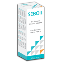 SEBOIL OLIOSH 125ML MADERMA