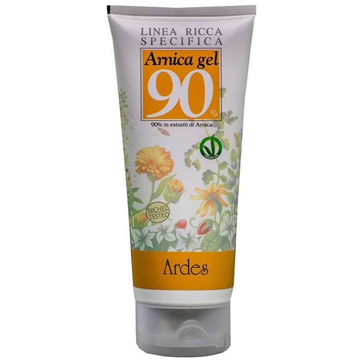 ARNICA 90% ARDES         100ML