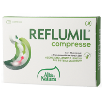 REFLUMIL 30CPR BLISTER REFLUMIL 30CPR BLISTER