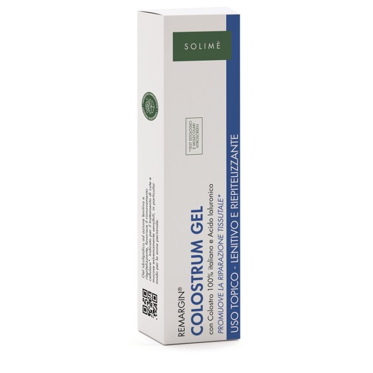 REMARGIN COLOSTRUM GEL 30ML