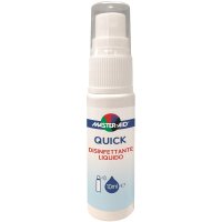 QUICK Penna Disinf.Spray 10ml