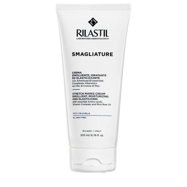 RILASTIL SMAGLIAT CREMA2X200ML