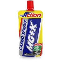 PROACTION CARBO SPRINT MG+K PACK