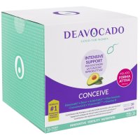 DEAVOCADO CONCEIVE 30BST NF(X FE
