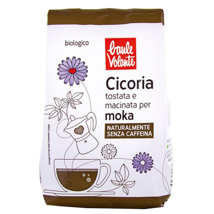 CICORIA TOST MOKA BAULE VOLANTE