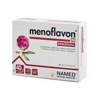 MENOFLAVON N MENOPAUSA 60CPR S/G