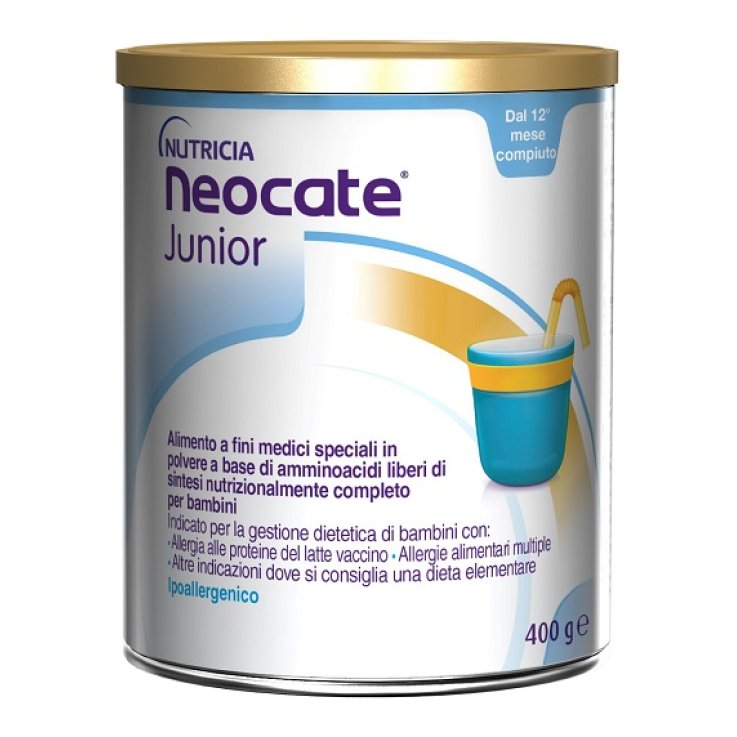 NEOCATE Junior*400g