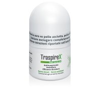 TRASPIREX PELLI DELICATE 20ML