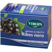 VIROPA RIBES NERO BIO 15BUST VIROPA RIBES NERO BIO 15BUST