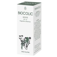 BIOCOLIC GOCCE 30ML